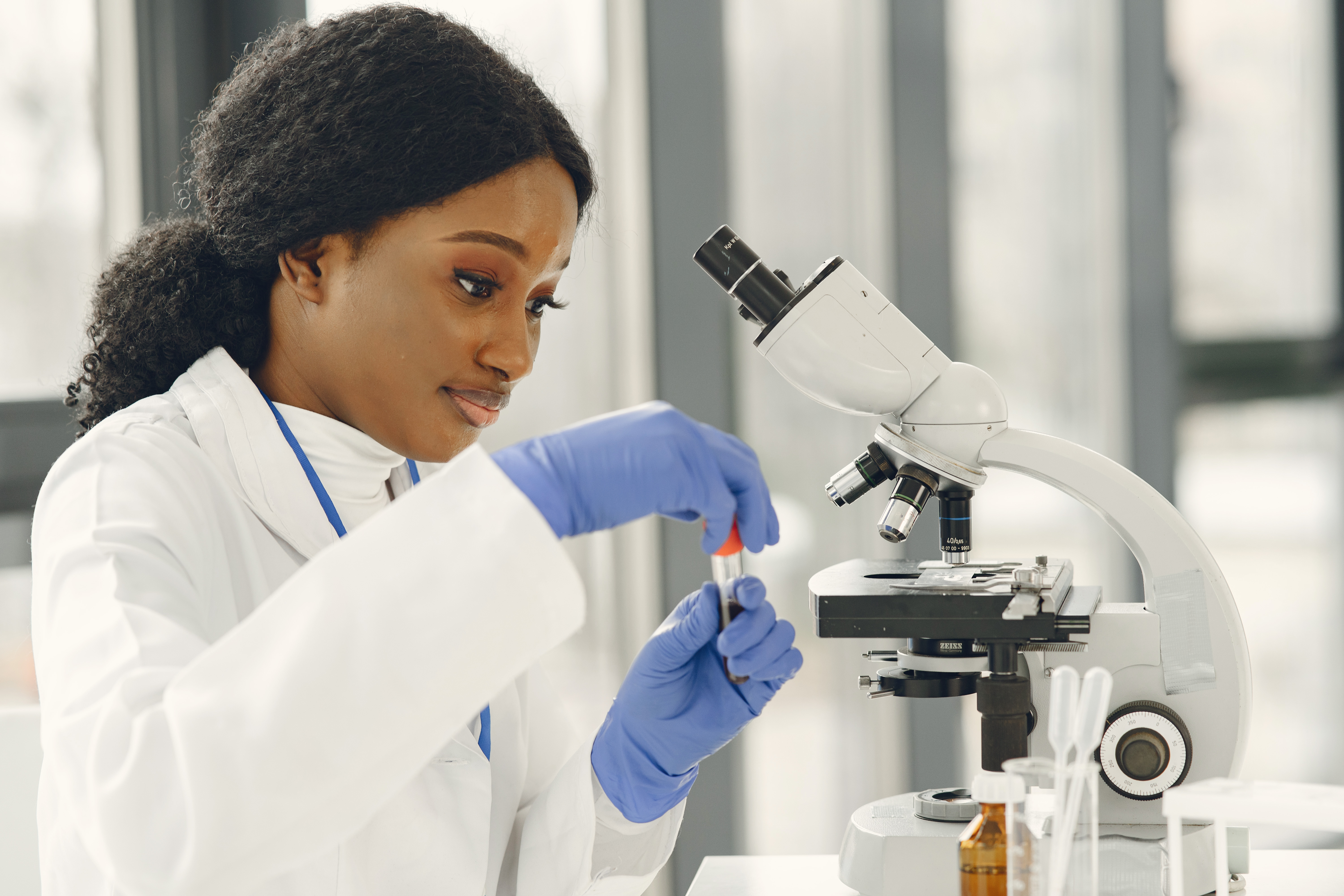 Medical Laboratory Sciences